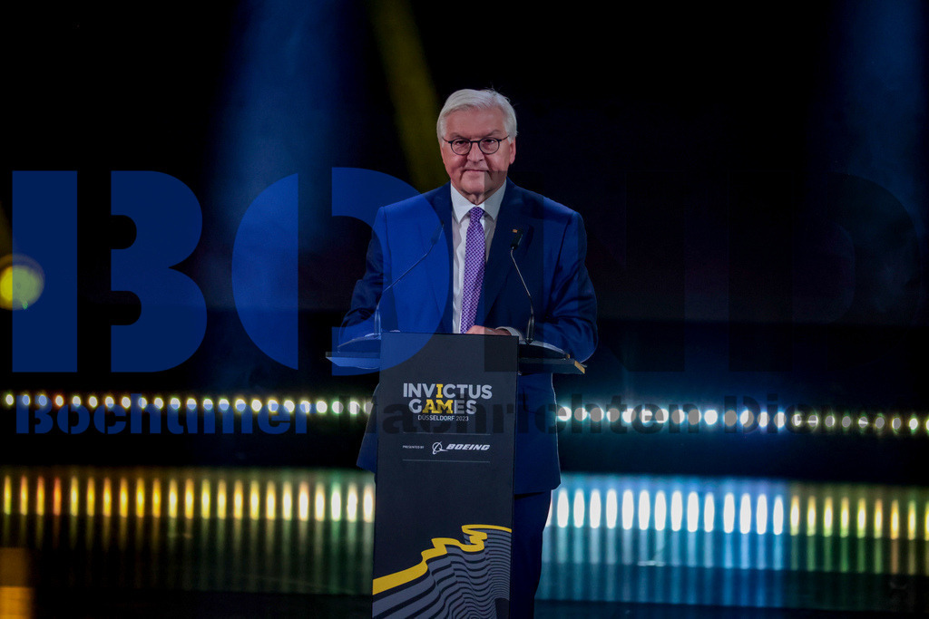  16.09.2023 - 
 | Sebastian Sendlak / Bochumer Nachrichtendienst (BOND) - Invictus Games 2023: Abschluss Zeremonie - Realisiert mit Pictrs.com