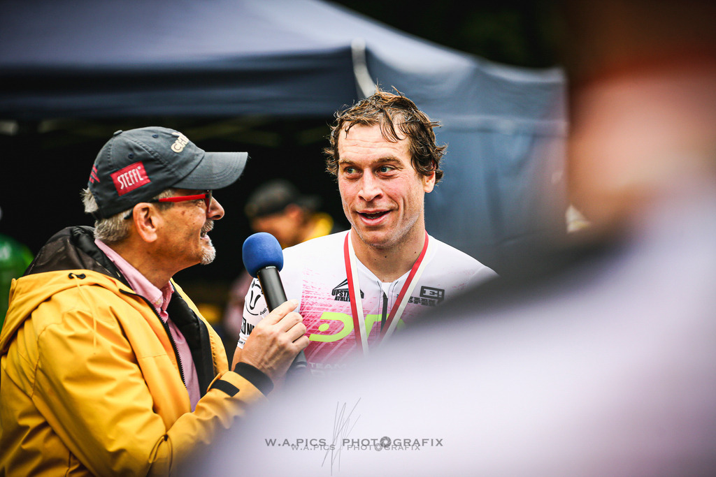 TRIRUN LINZ TRIATHLON 2025 | AUSTRIA, 14.09.2025, Linz, TRIRUN LINZ TRIATHLON 2025, Photo: WAPICS / Andreas Willdoner