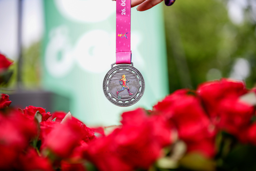 ..... | LINZ,AUSTRIA, 23.06.24, ÖGK Frauenlauf Linz  , Image shows: Photo: WAPICS / Andreas Willdoner