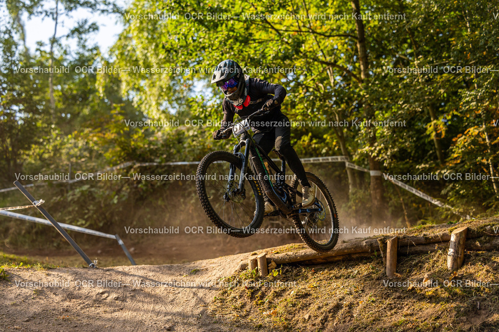 DM Downhill Ilmenau 2025--3960 | OCR Bilder Fotograf Eisenach Michael Schröder