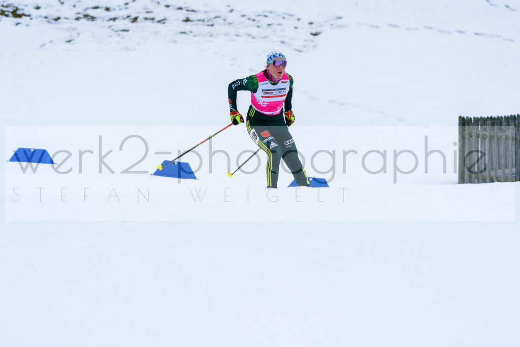 DSC Ruhpolding | 3. DSV E.INFRA Schülercup Biathlon in der Chiemgau Arena Ruhpolding