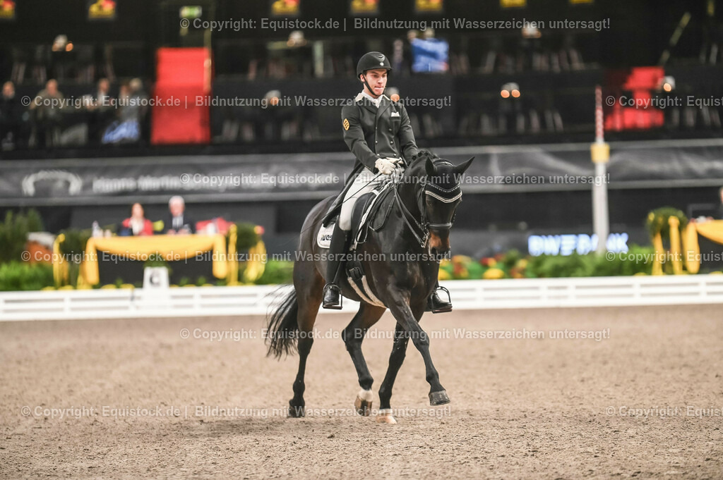 20231115_20_Dressur_Kl-S++_0372_TOMsPiC | Foto: Thomas Hartig