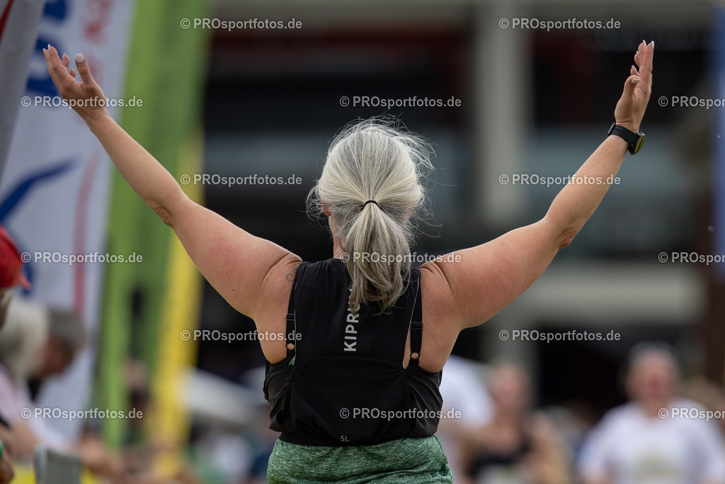 Stadionlauf Köln, 26.05.2024 | Impressionen von Stadionlauf Köln am 26.05.2024 rund um das RheinEnergie-Stadion in Koeln-Müngersdorf.