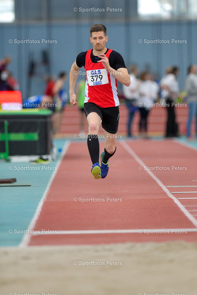 2025_DM Halle Masters_69 | DM Halle Masters am 01.03.2025 in Frankfurt am Main Foto: Kai Peters - Realisiert mit Pictrs.com