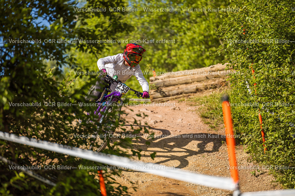 Rookies Downhill Cup Oberhof-6413 | OCR Bilder Fotograf Eisenach Michael Schröder