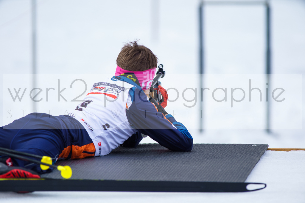DSC Ruhpolding | 3. DSV E.INFRA Schülercup Biathlon in der Chiemgau Arena Ruhpolding