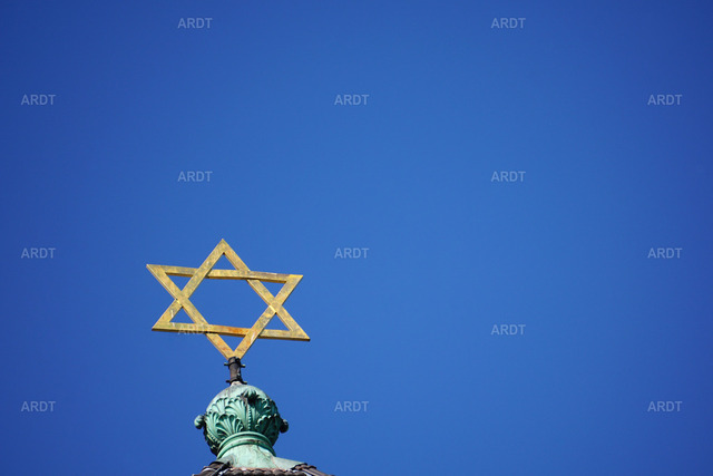 Der Himmel über dem Stern 44 | ARDT Foto Kunst