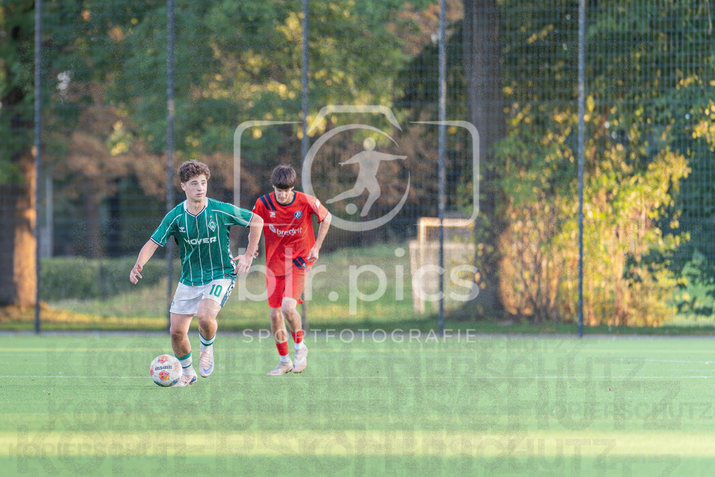 SV Werder Bremen II - Bremer SV | SV Werder Bremen II - Bremer SV
