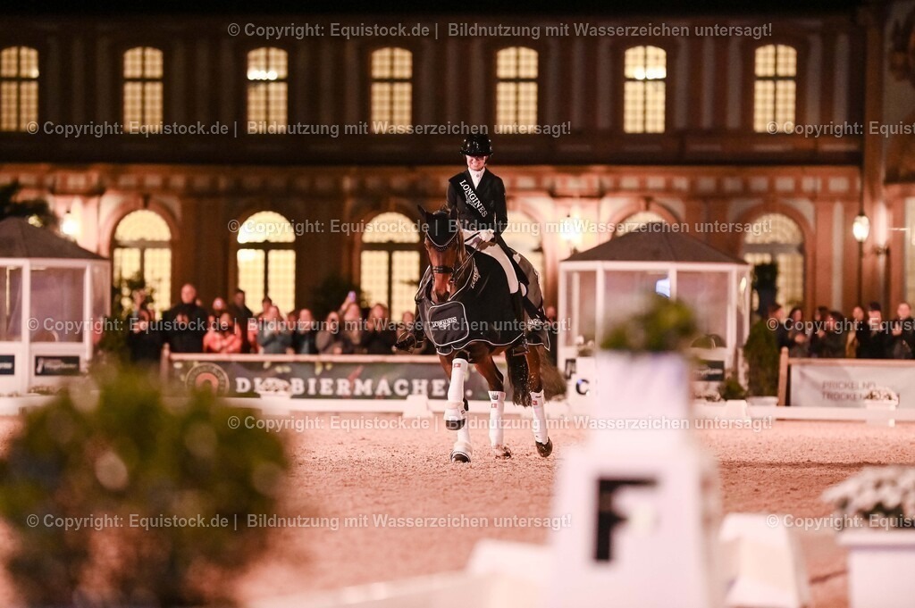 20250608_Longines Grand Prix Kür_0582 | Foto: Thomas Hartig