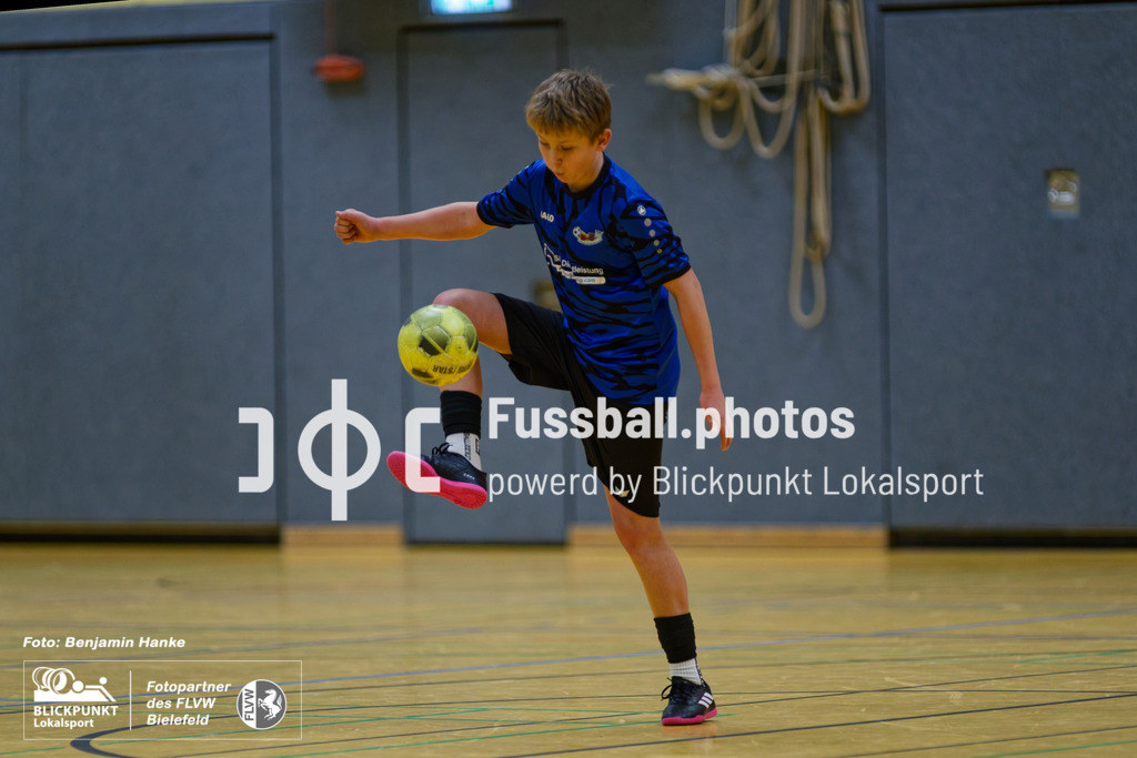 20260131_U15_Turnier_Versmold_228 | Blickpunkt Lokalsport - Realisiert mit Pictrs.com