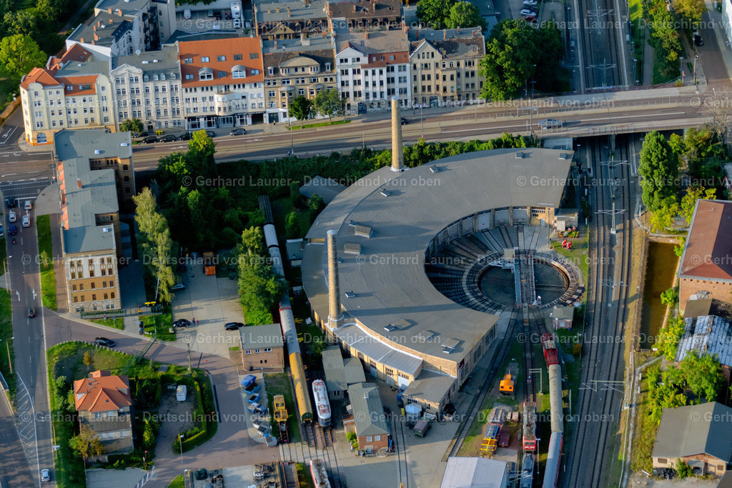 4062535 | Bw Halle P, Halle/Saale