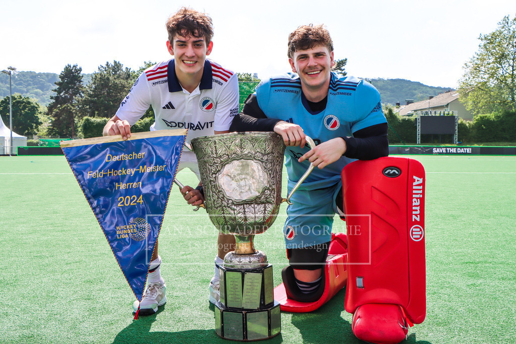 HERREN BUNDESLIGA DM FINALE Mannheimer HC - Hamburger Polo Club 19.05.24 Bonn-198 | lanaschraderfotografie - Realisiert mit Pictrs.com