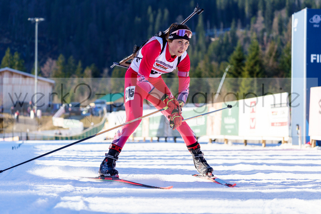 DP Arber - 12. Dezember 2025 | 2. DSV JOKA Deutschlandpokal (DP ARBER) - 12. bis 14. Dezember im ARBER Hohenzollern Skistadion