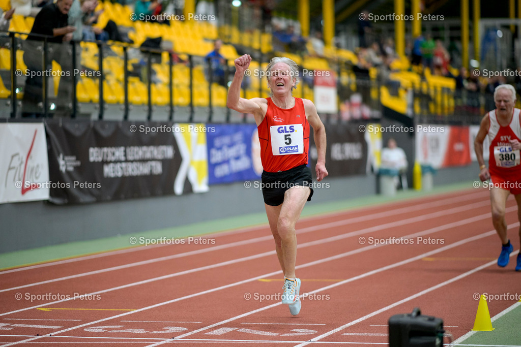 Deutsche Hallenmeisterschaften Masters - Samstag_245 | Deutsche Meisterschaften Halle Masters am 02.03.2024 in Dortmund 

Foto: Kai Peters - Realisiert mit Pictrs.com