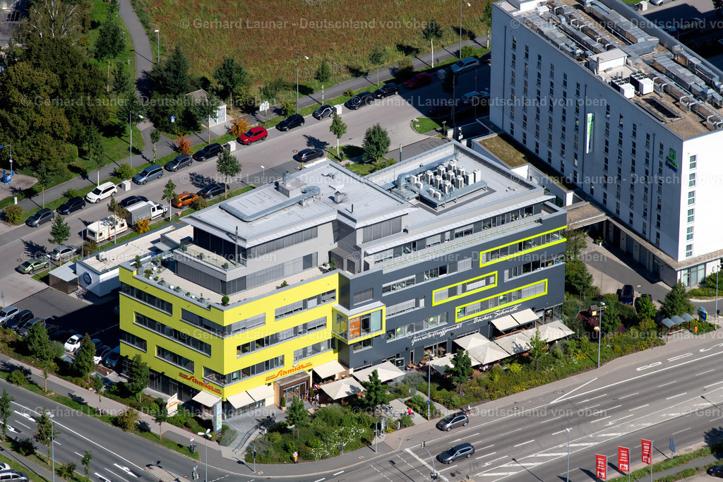 3902181 | Geschäftsgebäude, Altdorferstrasse, Schwabach