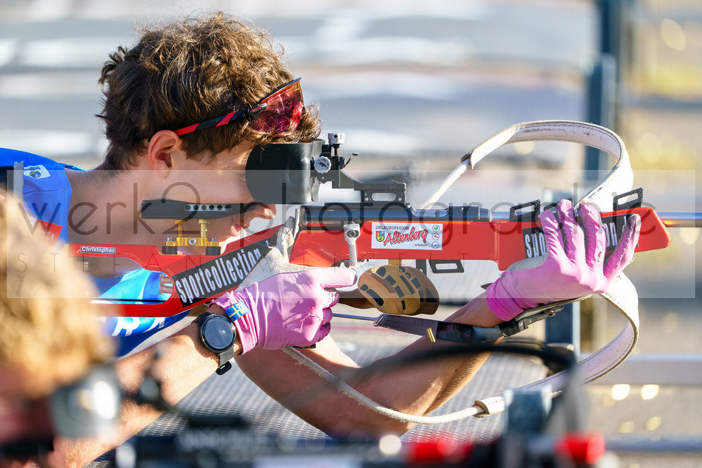 DP Altenberg | Deutschlandpokal, Altenberg - 19.-21.09.2025