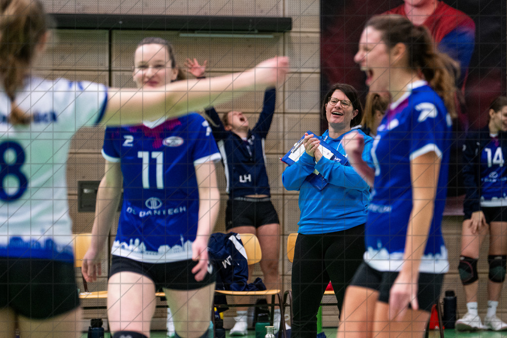 Verbandsliga 1 (Frauen) | VCO Osnabrück II vs. VFL Lintorf | 07.02.26: Verbandsliga 1 (Frauen) | VCO Osnabrück II vs. VFL Lintorf / Osnabrück / Deutschland  //   CREDIT:www.bullenfotos.de, Martin König, Hörner Weg 40, D-49078 Osnabrück, +4917663732967 // Nutzung und Weitergabe nur zu den vereinbarten Zwecken. Presseanfragen an Ersteller. Alle Rechte beim Ersteller. Honorierung nach MFM. - Realisiert mit Pictrs.com