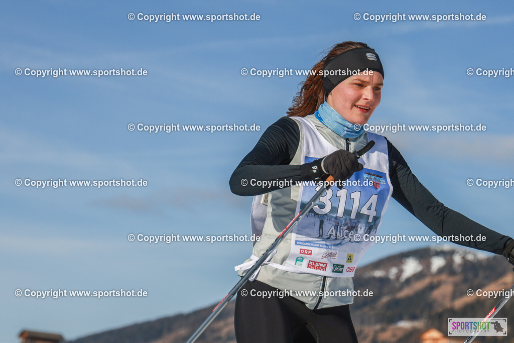 AR6_1272 | Dolomitenlauf 2026 #dolomitenlauf_lienz #dolomitenlauf #worldloppet #dolomitensport #obertilliach #yourpictrs #sportshot_your_pictrs