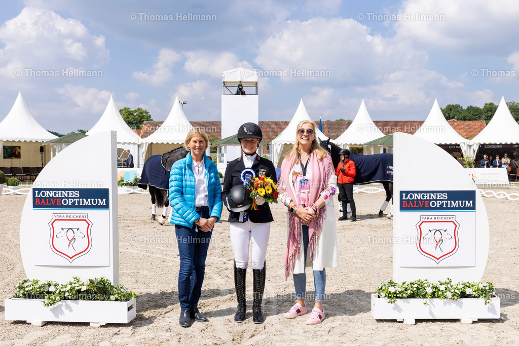 TH_Quimbaya_ Anna Lena Niehues_19061 | Longines Balve Optimum 2024 am 07.06.24 in Balve, Schloss Wocklum, Thomas Hellmann, Quimbaya, Anna Lena Niehues