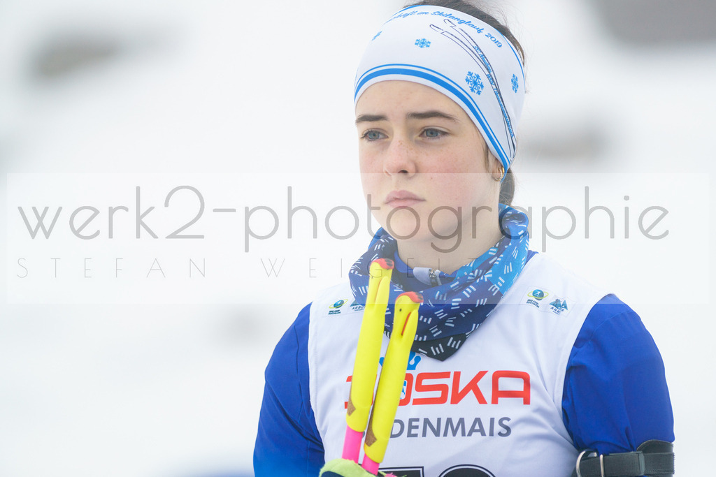 DSC Arber | Bayerischer Wald am 9. bis 12. Februar 2023
