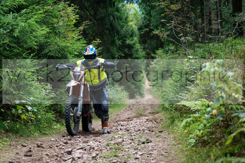 RennsteigRIDE | RennsteigRIDE, Schmiedefeld - 3. September 2022