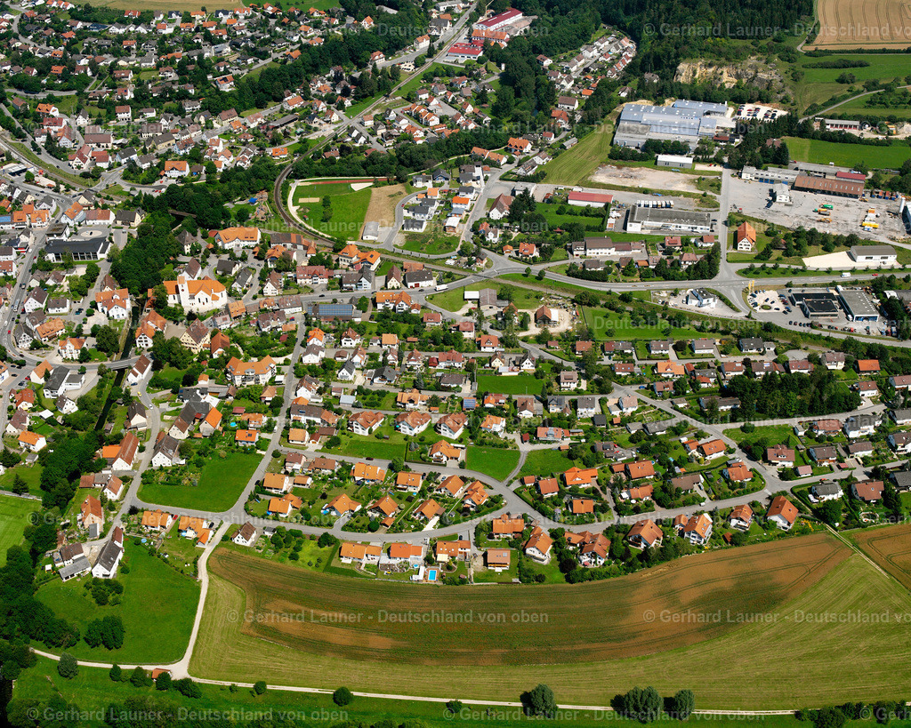 2536612 | Sigmaringendorf