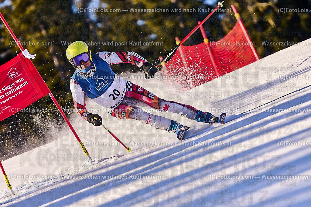 _ALP2463_FIS-Masters-GS-II_Glungezer_Eberl Michael | FIS-MASTERS-WorldCup am Glungezer, GiantSlalom-II, So 18. Jänner 2026.