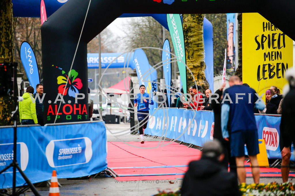 ..... | AUSTRIA, WELS, 30.03.25, ALOHA Wels Halbmarathon, Staatsmeisterschaft, Image Shows: , Foto: Wapics/Willdoner A.