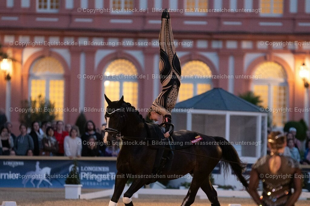 20230527_Voltigieren_NASPA_Flutlicht_0554 | equistock