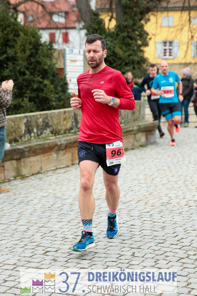 VR Bank Hauptlauf 10000m | 3 Koenigslauf 2023 - Realisiert mit Pictrs.com