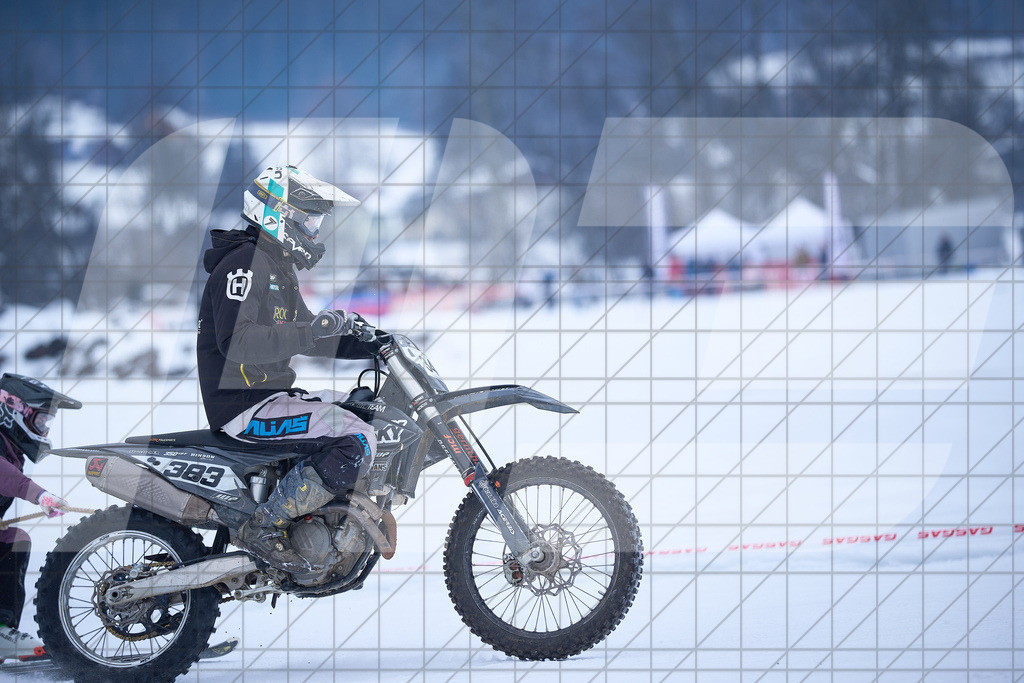 11. Holzknecht Skijöring | Skijöring am 24.01.2026: 11. Holzknecht Skijöring in Gosau am Dachstein, Oberösterreich, ÖsterreichFoto: © 2026 Martin Bihounek | mb-creative.eu