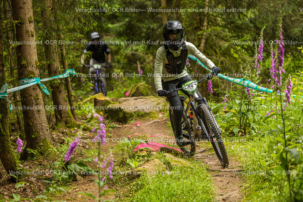 Enduro One Trieb Freitag R6-0003 | OCR Bilder Fotograf Eisenach Michael Schröder