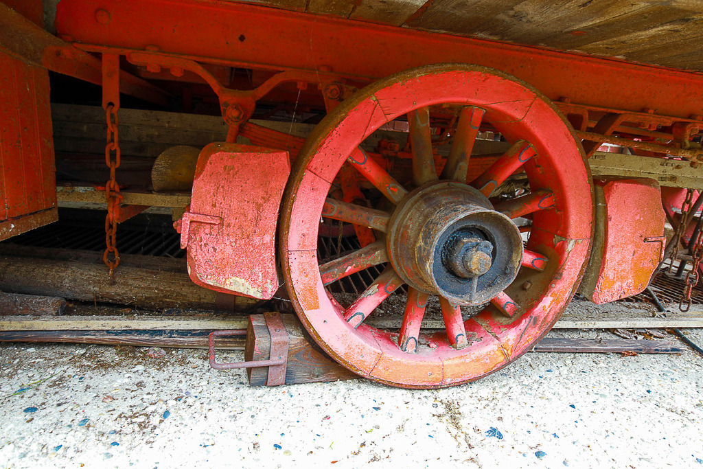 VillerMuehle_09062025_011 | Bildergalerie von Sport-Ereignissen aber auch von weiteren spannenden Dingen - nicht nur vom Niederrhein. In Anlehnung an den bekannten Spruch von Hanns Dieter Hüsch heißt das Motto: "Niederrhein ist überall".  - Realisiert mit Pictrs.com