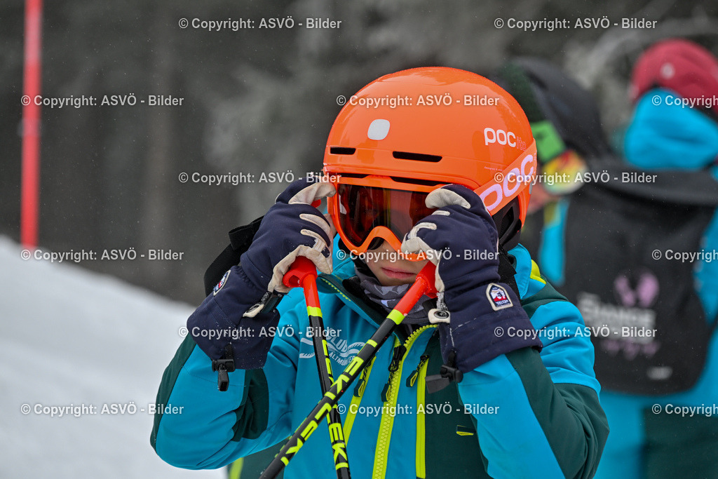 ASVÖ_ Skitrophy 2026_ 01.02.2026-7 | 01.02.2026, Gosau, AUT, ASVÖ, Skitrophy 2026 im Bild Teilnehmer©Harald Dostal / fodo.media - Realisiert mit Pictrs.com