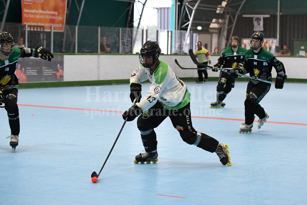 Deggendorf Pflanz : Langenfeld Devils | Benjamin Jantzen (Deggendorf Pflanz Herren 1) - Realisiert mit Pictrs.com