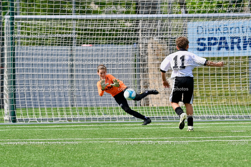 ASVÖ Bundesmeisterschaft Fußball | ASVÖ Bundesmeisterschaft Fußball, ASVÖ Bundesmeisterschaft Fußball am 06.07.2024 in Spittal an der Drau (Goldeck Stadion), Austria, (Photo by Bernd Stefan)