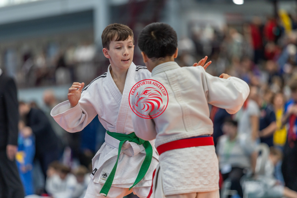 Internationaler Adler Cup 2024 | Foto vom Internationalen Adler Cup Judo Turnier im Sport- und Freizeitzentrum Kalbach im Oktober 2024 - Realisiert mit Pictrs.com