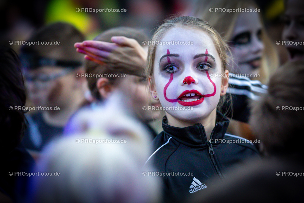 Halloween Run 2022 in Koeln, 31.10.2022 | Impressionen vom Halloween Run 2022 am 31.10.2022 in Koeln (Forstbotanischer Garten Rodenkirchen). Foto: BEAUTIFUL SPORTS/Axel Kohring