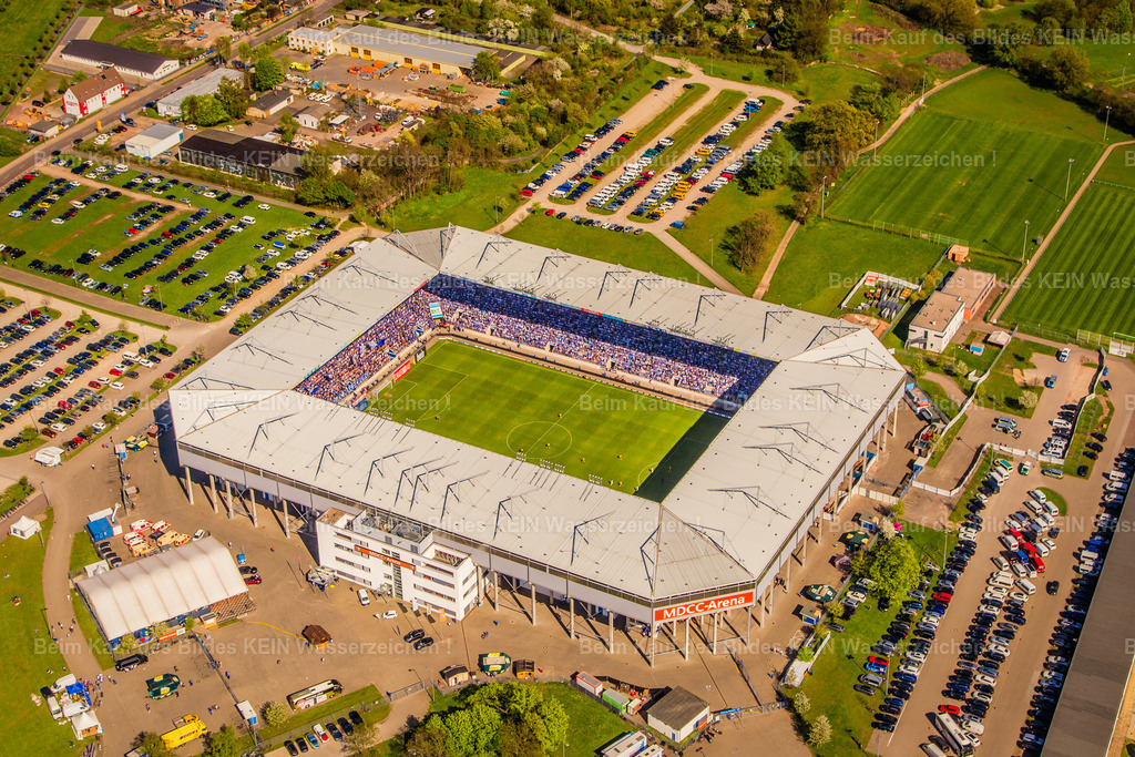 1. FC Magdeburg Foto Aufstieg 2. Bundesliga MDCC FCM -9202 | Luftbilder vom Aufstieg 1. FC Magdeburg in die 2. Bundesliga - Realisiert mit Pictrs.com