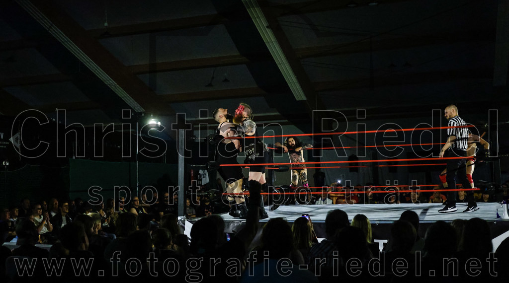 2022-06-05_038_EWS_Wrestling_ERDING | Erding, Deutschland, 05.06.2022:
Wrestling, Saison 2022, EWS Wrestling ERDING

Foto: Christian Riedel / fotografie-riedel.net