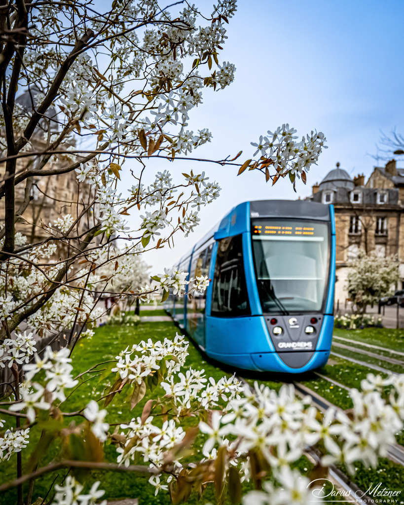 Reims | Reims in Frankreich