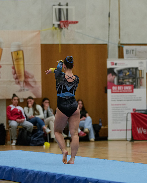  - Karl Wettach Mixed Wettkampf in Freiburg im Breisgau (Sepp-Glaser-Sporthalle) | - Karl Wettach Mixed Wettkampf in Freiburg im Breisgau (Sepp-Glaser-Sporthalle) Datum: 20251206Ort: Freiburg im Breisgau(DE) - Sepp-Glaser-SporthalleFotograf: Christian Habel