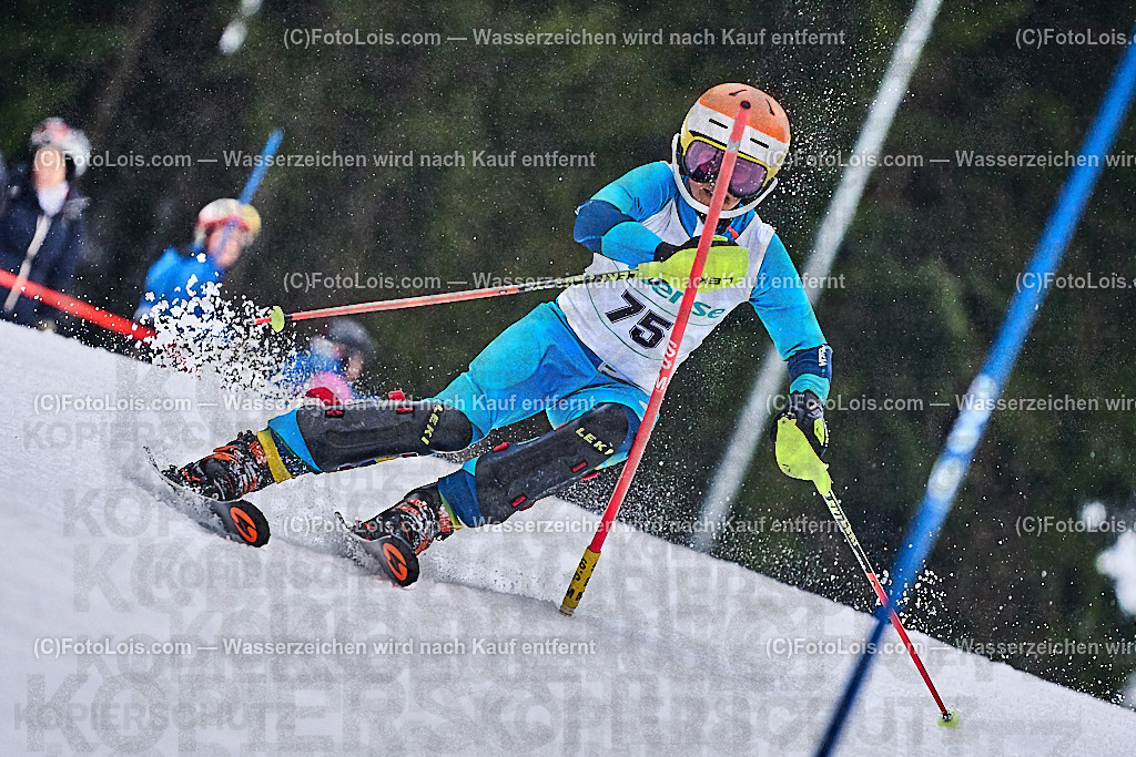 _ALP7740_KinderVergleich-SL_Semmering_Ledwinka Lukas | NÖ LandesKinderRennen + Raiffeisen Wiener Alpen KinderCup, SLALOM am Semmering/Südhang, So 25. Jänner 2026.