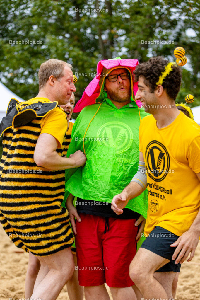 2022-001434-Strandvölkerball-WM | Vorrundentag 2, Samstag