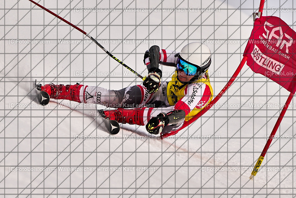 ALP0421_Hochkarlauf-RTL_Westermayr Marcel | (C)FotoLois.com, Alois Spandl. HOCHKARLAUF, RTL auf der Almlift-Sonnenhang-Piste, Sa 9. März 2024.