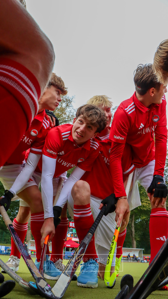 MU16 Regionalliga DM ZWR HF RWK-DTV Hannover 12.10.24 Köln_5 | lanaschraderfotografie - Realisiert mit Pictrs.com