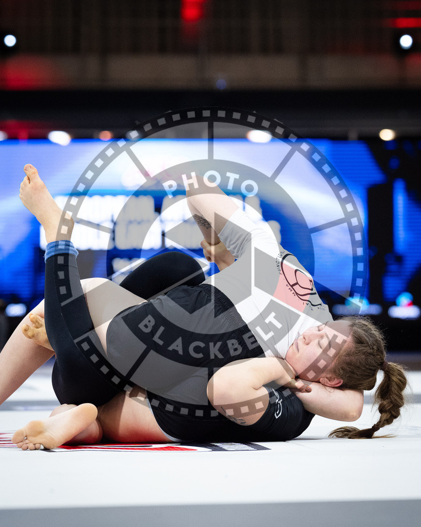 20260215PBB6912 | Fighters compete during the ADCC European Trials competition day 2 in Belgrade, Serbia, on February 15, 2026.