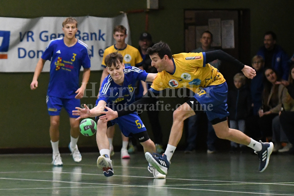 SSG Metten : MTV Pfaffenhofen | Philipp Gäck (SSG Metten #5) - Realisiert mit Pictrs.com