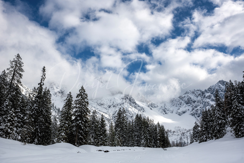 Eppzirltal | Unterwegs im Eppzirltal