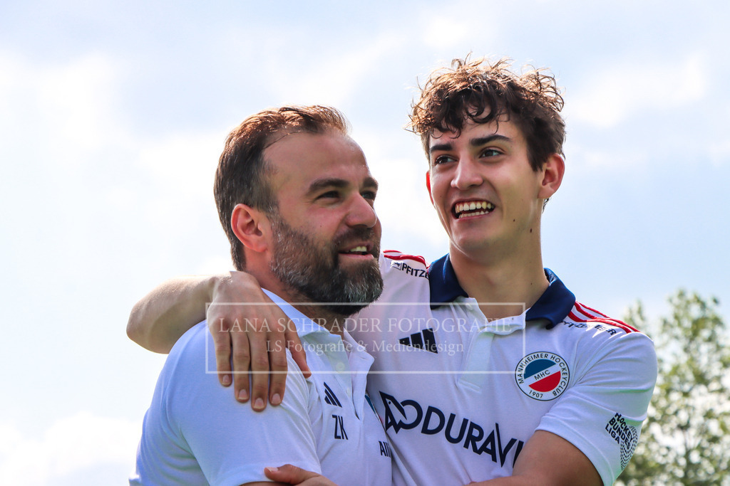 HERREN BUNDESLIGA DM FINALE Mannheimer HC - Hamburger Polo Club 19.05.24 Bonn-080 | lanaschraderfotografie - Realisiert mit Pictrs.com